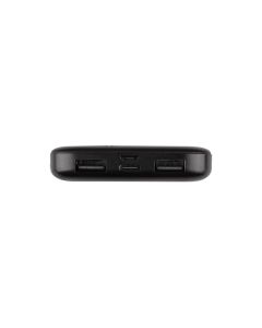 PowerBank 10000 mAh S-Link IP-G10N Чорний (Black)