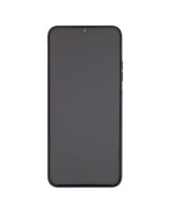 Смартфон TECNO POP 6 Pro (BE8) 2/32Gb Polar Black