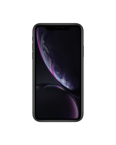 (Уцінка) Смартфон Apple iPhone Xr 64Gb Black (4)