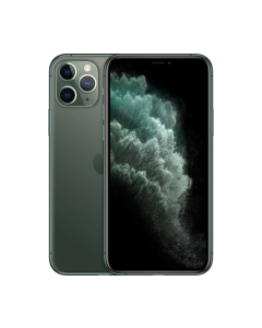 (Уцінка) Смартфон Apple iPhone 11 Pro 64Gb Green (5)