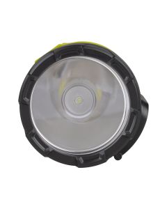 Ліхтарик кемпінг 5015 F-910-B Чорний Зелений (Black Green)