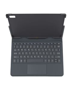 Беспроводная клавиатура Blackview Tab 9 Черная (Black)