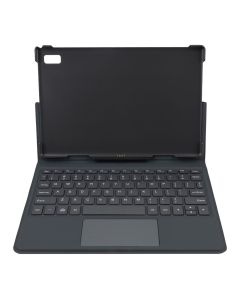 Клавіатура бездротова Blackview Tab 9 Чорна (Black)