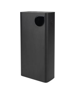 PowerBank 40000 mAh Baseus Adaman 22.5W Чорний (Black)