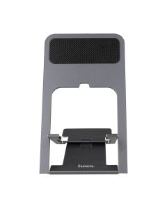 Підставка для телефона Hoco PH43 Main-way ultra-thin alloy 4.5-7
