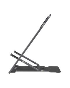 Підставка для телефона Hoco PH43 Main-way ultra-thin alloy 4.5-7