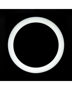 Кільцева світлодіодна лампа LED LJJ 36см