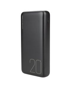 PowerBank 20000 мАг XO PR183 Черный (Black)