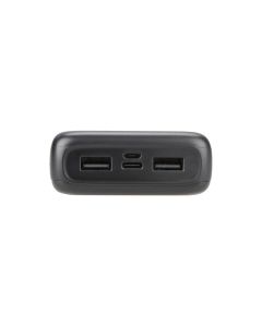 PowerBank 20000 мАг XO PR183 Черный (Black)