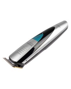 Набір для стрижки Cecotec Pro CCTC-04220 Bamba PrecisionCare Multigrooming Чорний Срібний (Black Sil