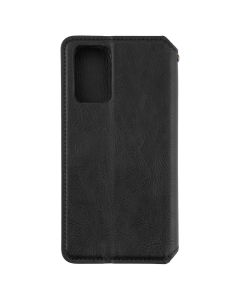 Чохол кейс для Xiaomi Redmi Note 9 4G  GETMAN Cubic Чорний (Black)