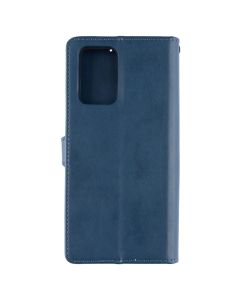 Чехол кейс для Xiaomi Redmi 10/10 2022 GETMAN Gallant Синий (Blue)