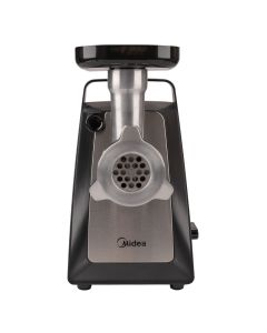М`ясорубка Midea MJ-MM5001W Чорна (Black)