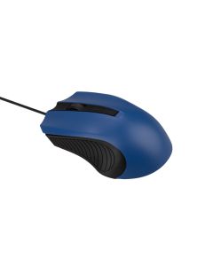 Миша Cobra MO-101 Синя (Blue)