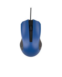 Миша Cobra MO-101 Синя (Blue)