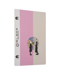 Захисна плівка Blade Hydrogel Wednesday series Diferent