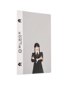 Захисна плівка Blade Hydrogel Wednesday series Wednesday