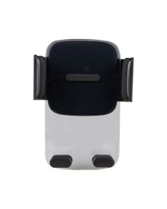 Автотримач Baseus Easy Control Pro Clamp Чорний (Black)