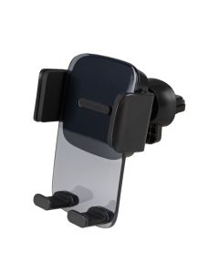 Автотримач Baseus Easy Control Pro Clamp Чорний (Black)