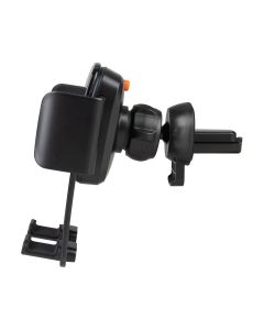 Автотримач Baseus Easy Control Pro Clamp Чорний (Black)