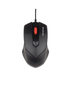 Миша Defender Expansion MB-753 Чорна (Black)