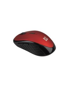 Мышь беспроводная Defender MM-415 Красная (Red)