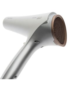Фен Cecotec Bamba IoniCare 5320 Flashlook CCTC-04240 Білий (White)