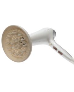 Фен Cecotec Bamba IoniCare 5320 Flashlook CCTC-04240 Білий (White)