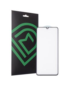 Захисне скло для Samsung A22/A32/M32 DM 5D Pro Чорне (Black)