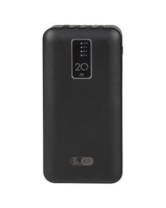 PowerBank 20000 мАг KingPower KP-27 Черный (Black)