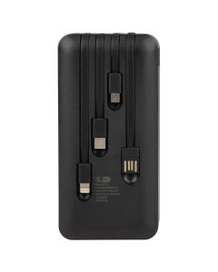 PowerBank 20000 мАг KingPower KP-27 Черный (Black)