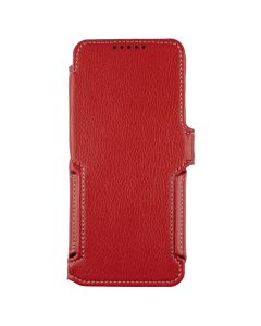 Чехол-кейс для TECNO Pova 4 Status Case Магнит Красный (Red)