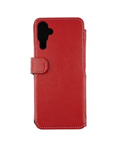 Чехол-кейс для TECNO Pova 4 Status Case Магнит Красный (Red)