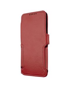 Чехол-кейс для TECNO Pova 4 Status Case Магнит Красный (Red)