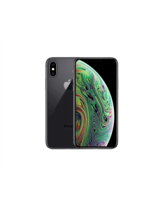 (Уцінка) Смартфон Apple iPhone XS 256Gb Space Grey (4)