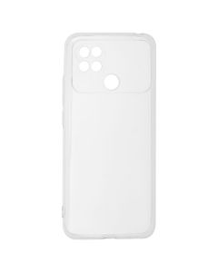 Прозрачный чехол для Xiaomi Poco C40
