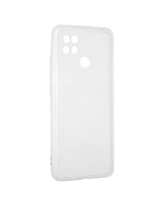 Прозрачный чехол для Xiaomi Poco C40