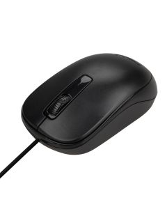 Миша Genius DX-125 USB Чорна (Black)