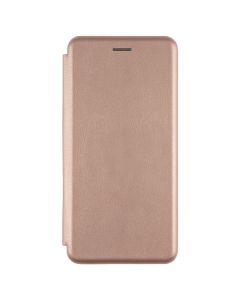 Чохол кейс для Samsung A04s Kira Shell Золотий (Gold)