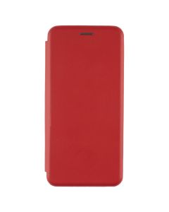 Чохол кейс для Samsung A13 Kira Shell Червоний (Red)