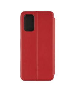 Чохол кейс для Samsung A13 Kira Shell Червоний (Red)
