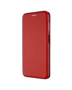 Чохол кейс для Samsung A13 Kira Shell Червоний (Red)