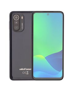 Смартфон Ulefone Note 13P 4G NFC 4/64Gb Black
