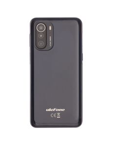 Смартфон Ulefone Note 13P 4G NFC 4/64Gb Black