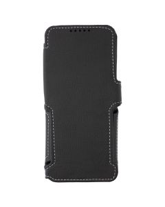 Чохол кейс для TECNO Pova 4 Status Case Магніт Чорний (Black)