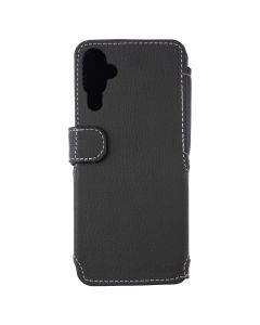 Чохол кейс для TECNO Pova 4 Status Case Магніт Чорний (Black)