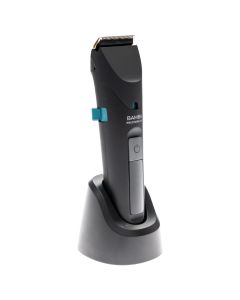 Машинка для стрижки акумуляторна Cecotec CCTC-04219 Bamba PrecisionCare Titanium Wet&Dry