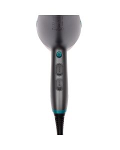 Фен Cecotec Bamba IoniCare 5300 Maxi Aura CCTC-04203 Срібний (Silver)