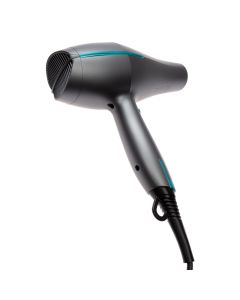 Фен Cecotec Bamba IoniCare 5300 Maxi Aura CCTC-04203 Срібний (Silver)