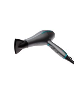 Фен Cecotec Bamba IoniCare 5300 Maxi Aura CCTC-04203 Срібний (Silver)